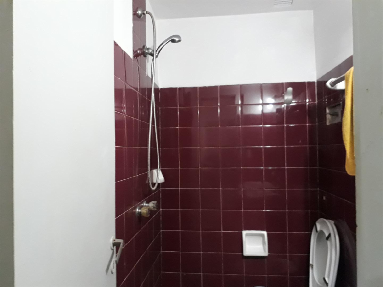Departamento en Venta en Balvanera (Congreso) 2 ambientes 35 m2, interno – Hipólito Yrigoyen 2100 — foto 8