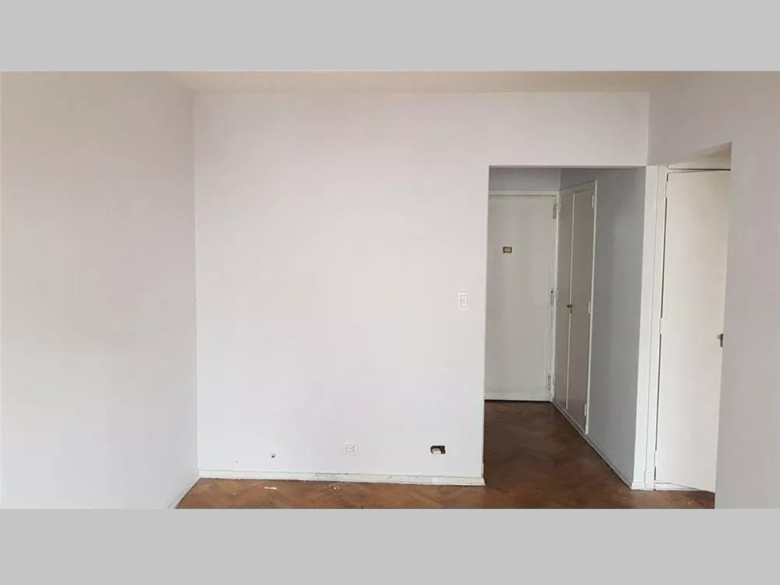 NUEVO PRECIO - Departamento en Venta en Balvanera (Congreso) 2 ambientes 44 m2 + balcón, al frente – Av Entre Ríos 200 — foto 5