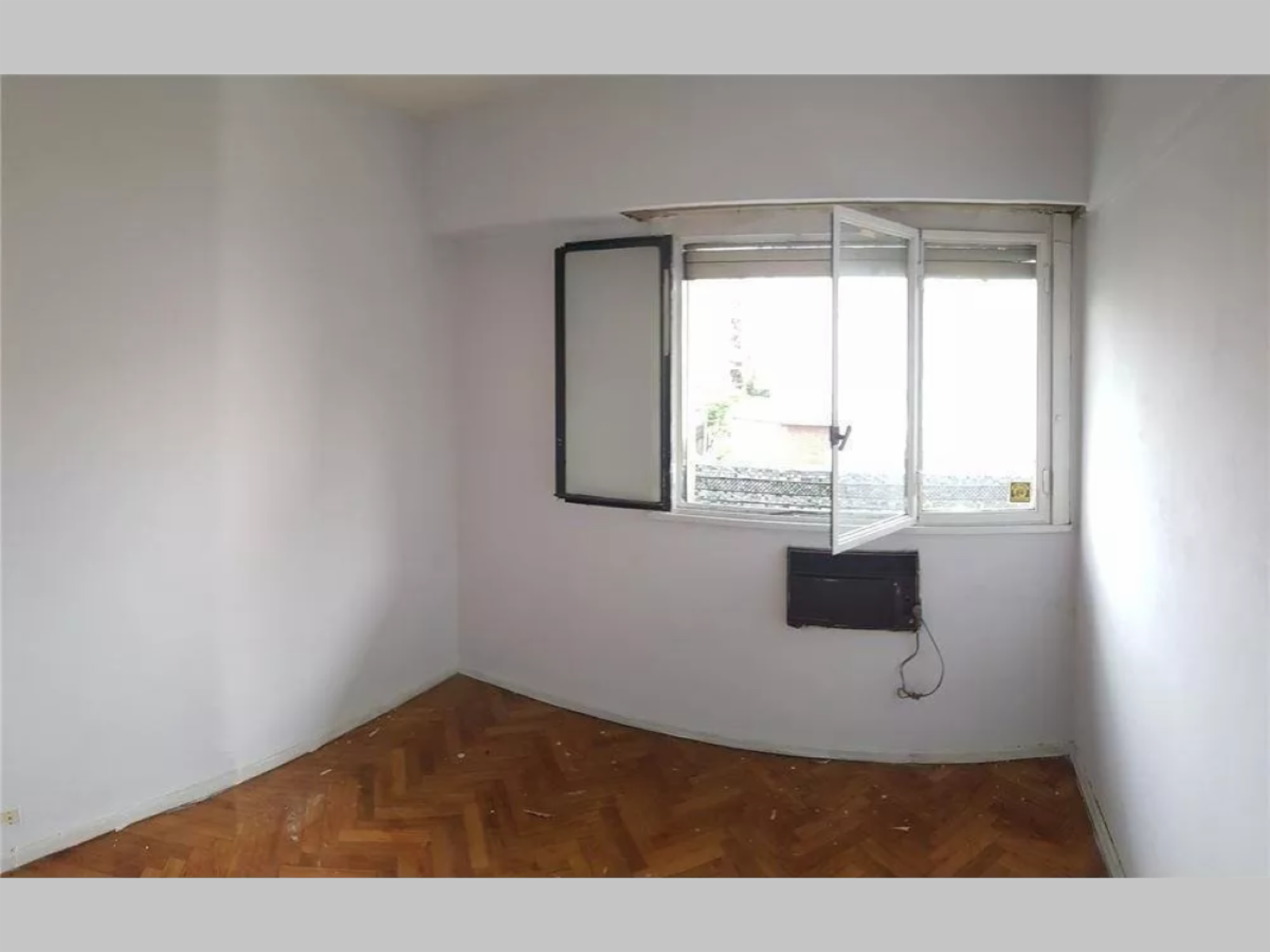 NUEVO PRECIO - Departamento en Venta en Balvanera (Congreso) 2 ambientes 44 m2 + balcón, al frente – Av Entre Ríos 200 — foto 7