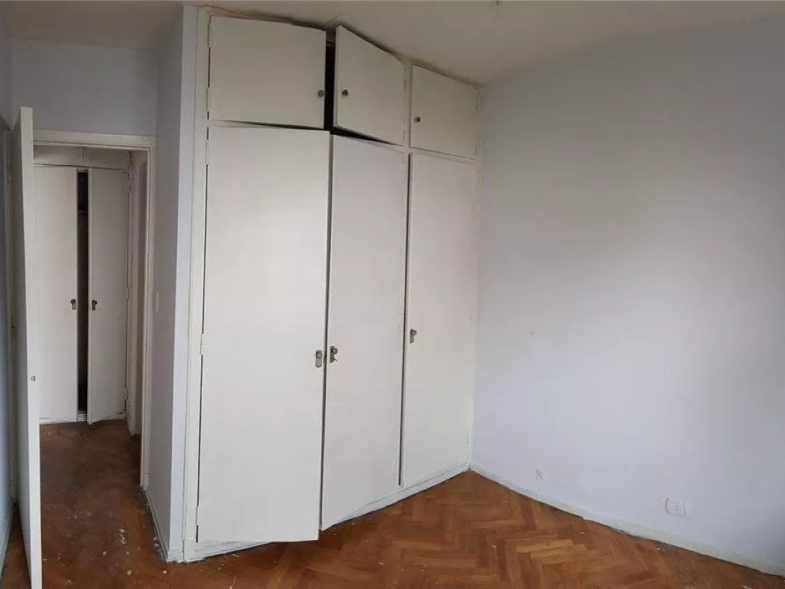 NUEVO PRECIO - Departamento en Venta en Balvanera (Congreso) 2 ambientes 44 m2 + balcón, al frente – Av Entre Ríos 200 — foto 8