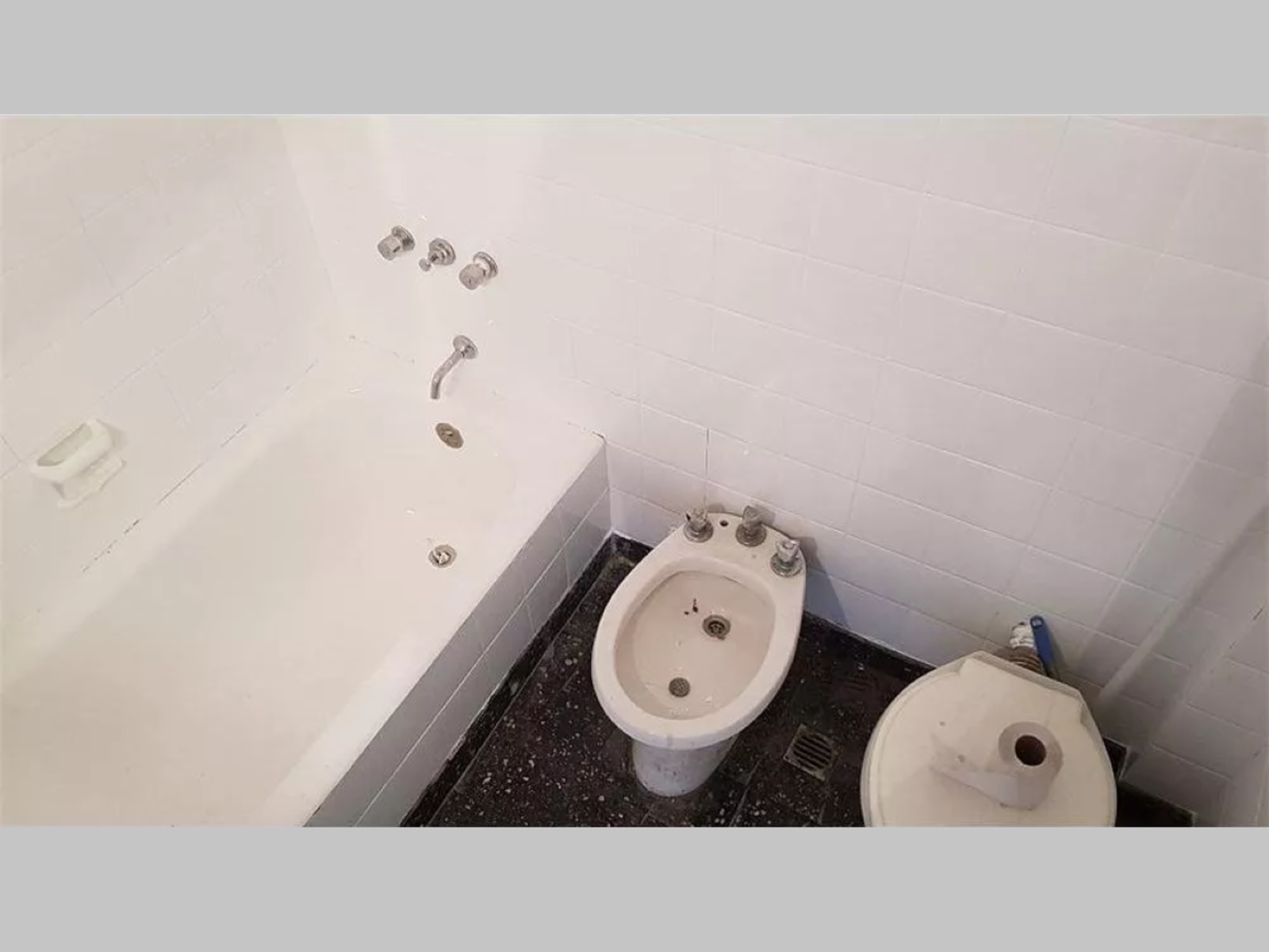 NUEVO PRECIO - Departamento en Venta en Balvanera (Congreso) 2 ambientes 44 m2 + balcón, al frente – Av Entre Ríos 200 — foto 10