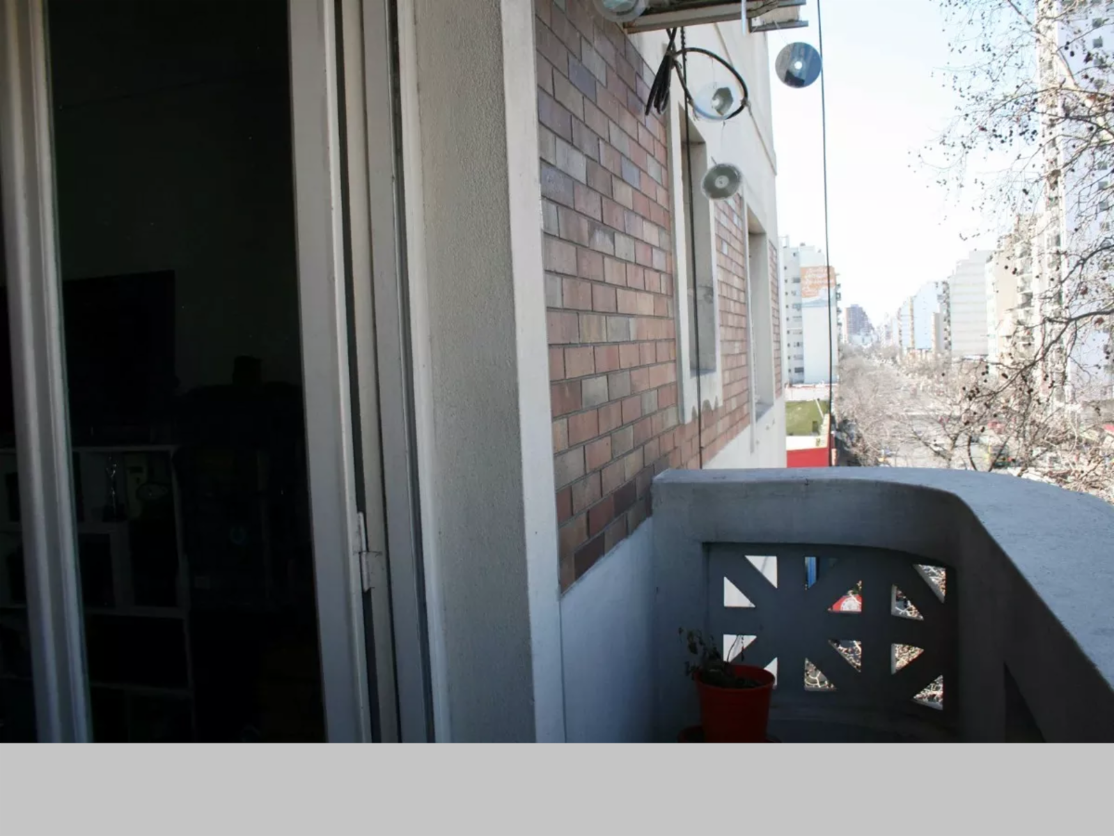 Departamento en Venta en Floresta amplios 4 ambientes 3 baños 143 m2 c dependencia + balcón – Rivadavia 8400 — foto 10
