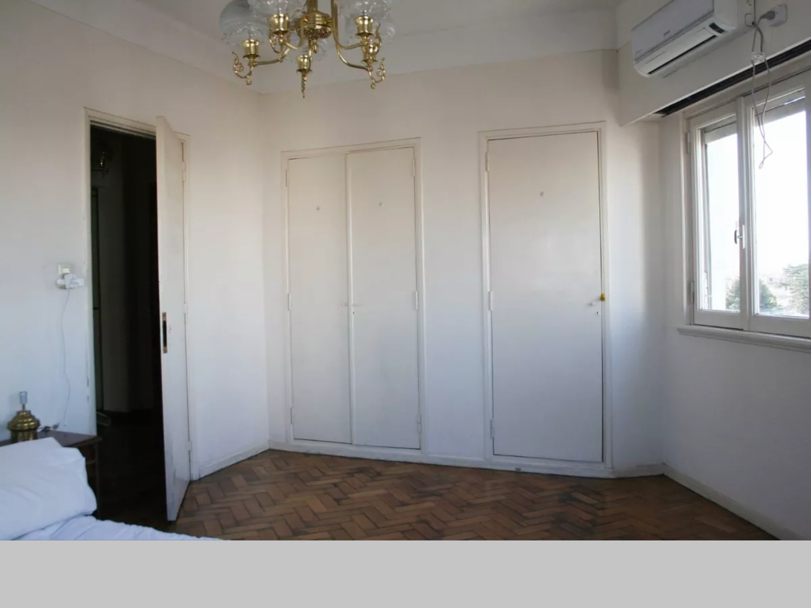 Departamento en Venta en Floresta amplios 4 ambientes 3 baños 143 m2 c dependencia + balcón – Rivadavia 8400 — foto 12
