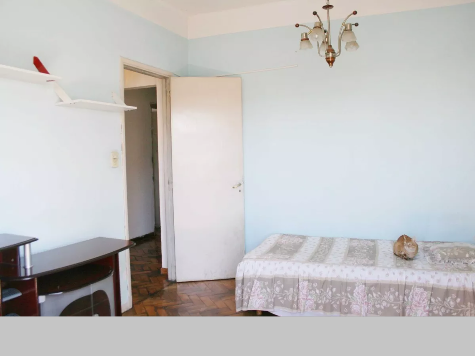 Departamento en Venta en Floresta amplios 4 ambientes 3 baños 143 m2 c dependencia + balcón – Rivadavia 8400 — foto 13