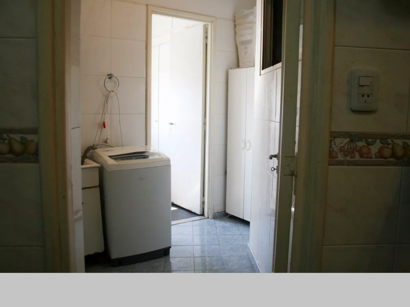 Departamento en Venta en Floresta amplios 4 ambientes 3 baños 143 m2 c dependencia + balcón – Rivadavia 8400 — foto 14