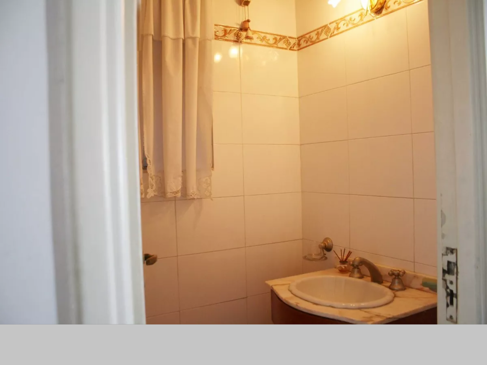 Departamento en Venta en Floresta amplios 4 ambientes 3 baños 143 m2 c dependencia + balcón – Rivadavia 8400 — foto 15