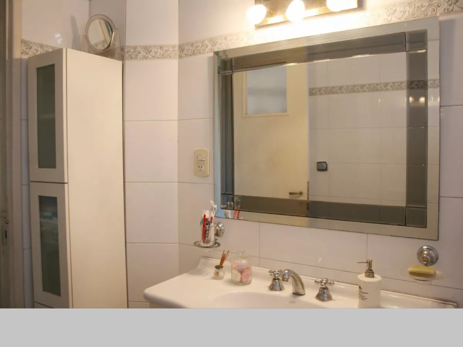 Departamento en Venta en Floresta amplios 4 ambientes 3 baños 143 m2 c dependencia + balcón – Rivadavia 8400 — foto 8