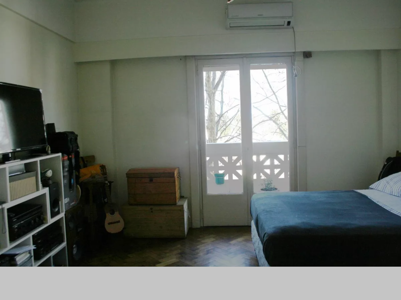 Departamento en Venta en Floresta amplios 4 ambientes 3 baños 143 m2 c dependencia + balcón – Rivadavia 8400 — foto 9
