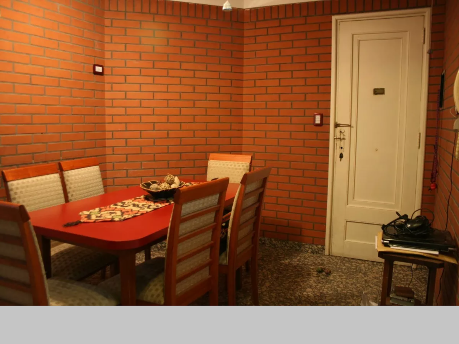 Departamento en Venta en Floresta amplios 4 ambientes 3 baños 143 m2 c dependencia + balcón – Rivadavia 8400 — foto 5
