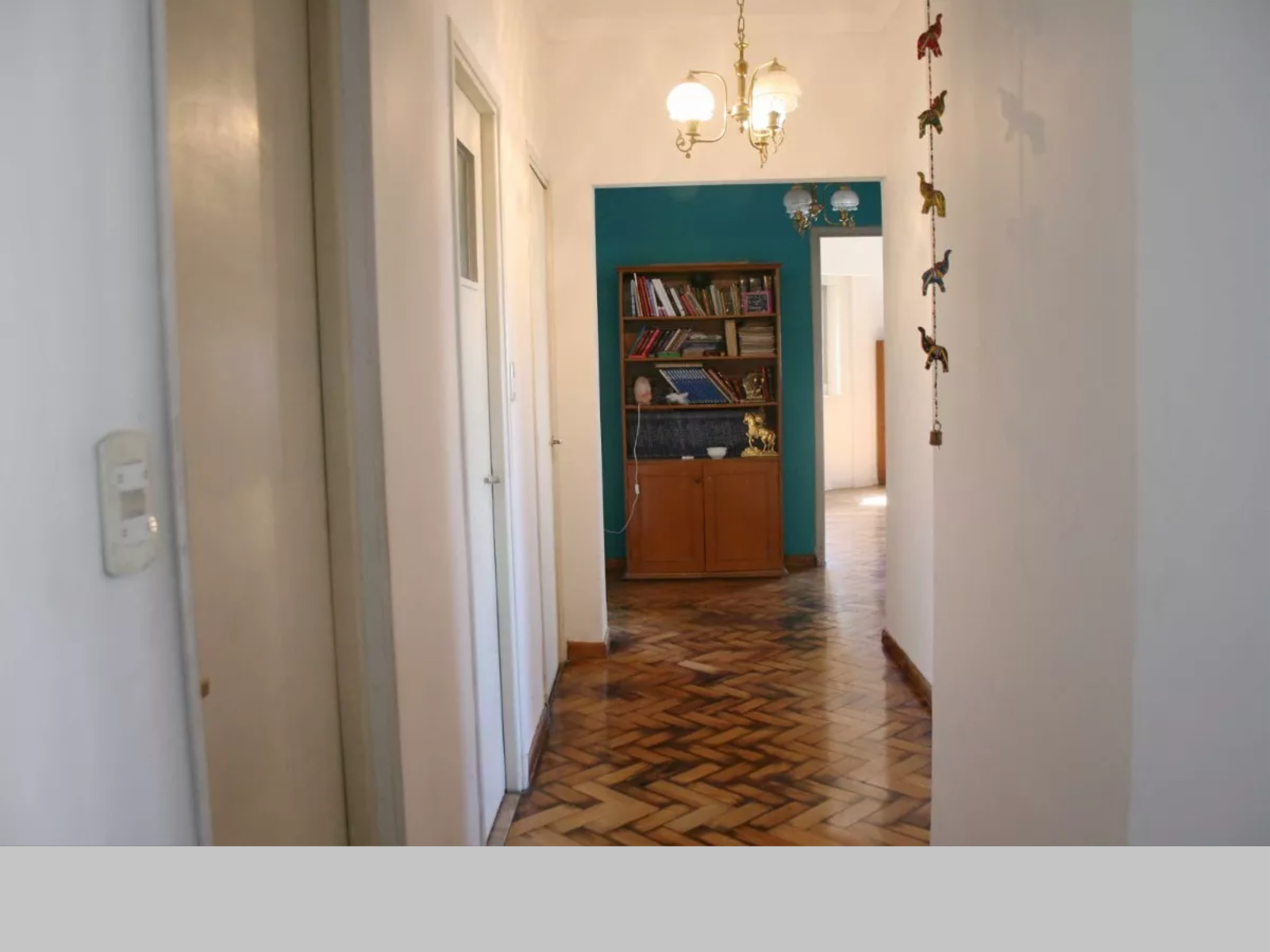 Departamento en Venta en Floresta amplios 4 ambientes 3 baños 143 m2 c dependencia + balcón – Rivadavia 8400 — foto 6