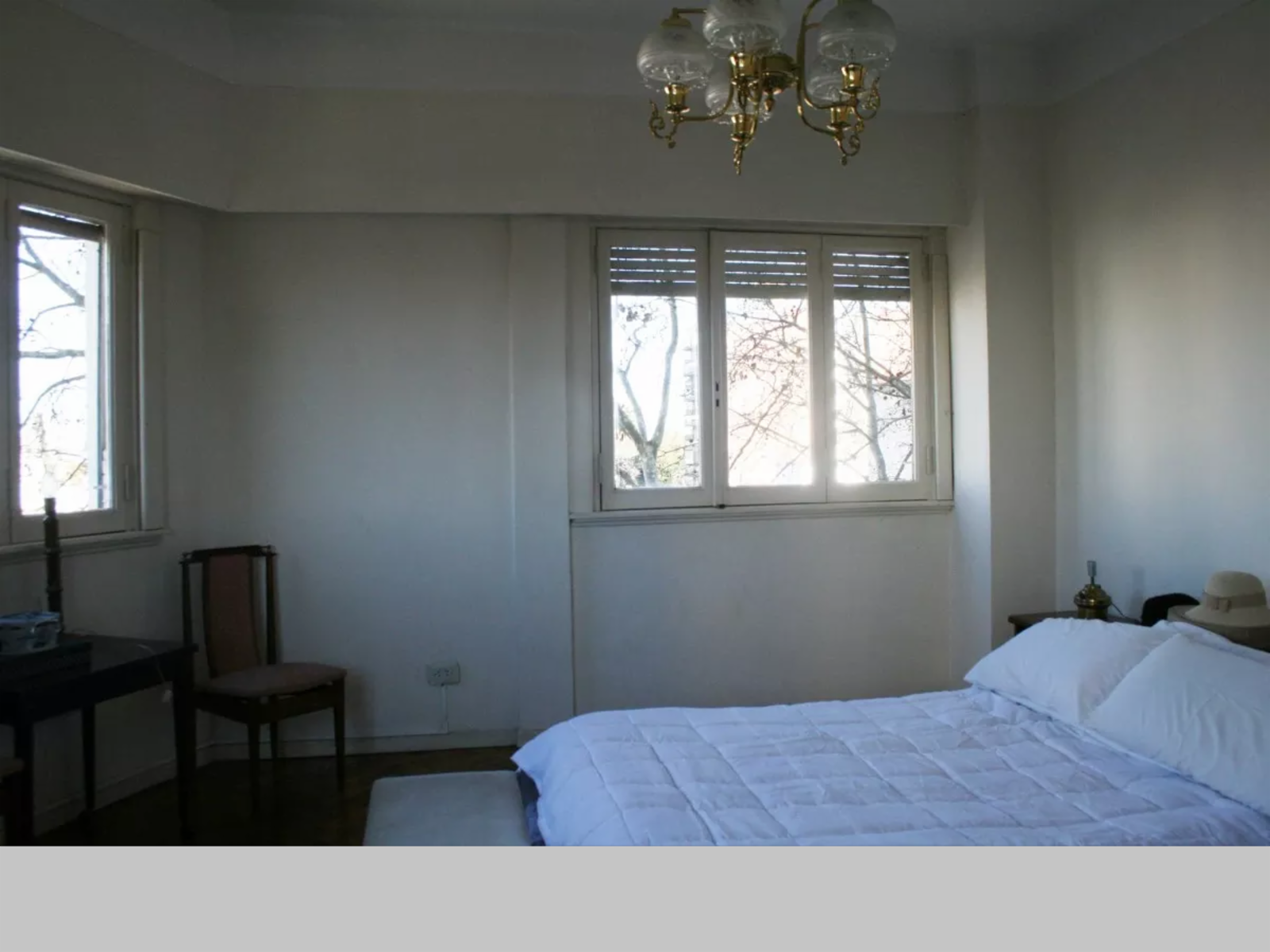 Departamento en Venta en Floresta amplios 4 ambientes 3 baños 143 m2 c dependencia + balcón – Rivadavia 8400 — foto 11