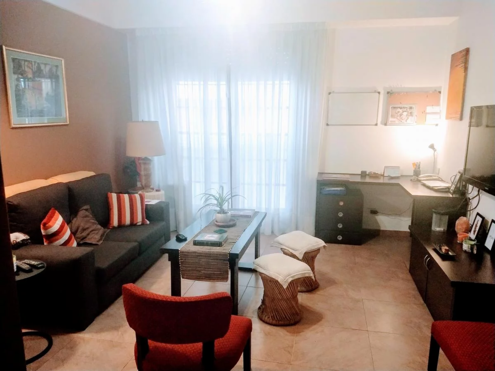 Departamento (PH) en Venta en Caballito 2 ambientes 57 m2 c terraza propia – Neuquén 1100 — foto 2