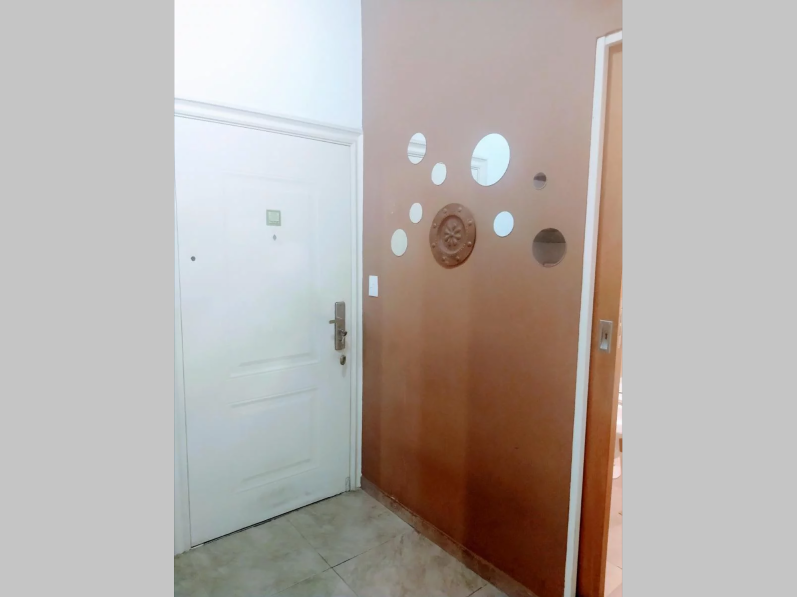 Departamento (PH) en Venta en Caballito 2 ambientes 57 m2 c terraza propia – Neuquén 1100 — foto 3