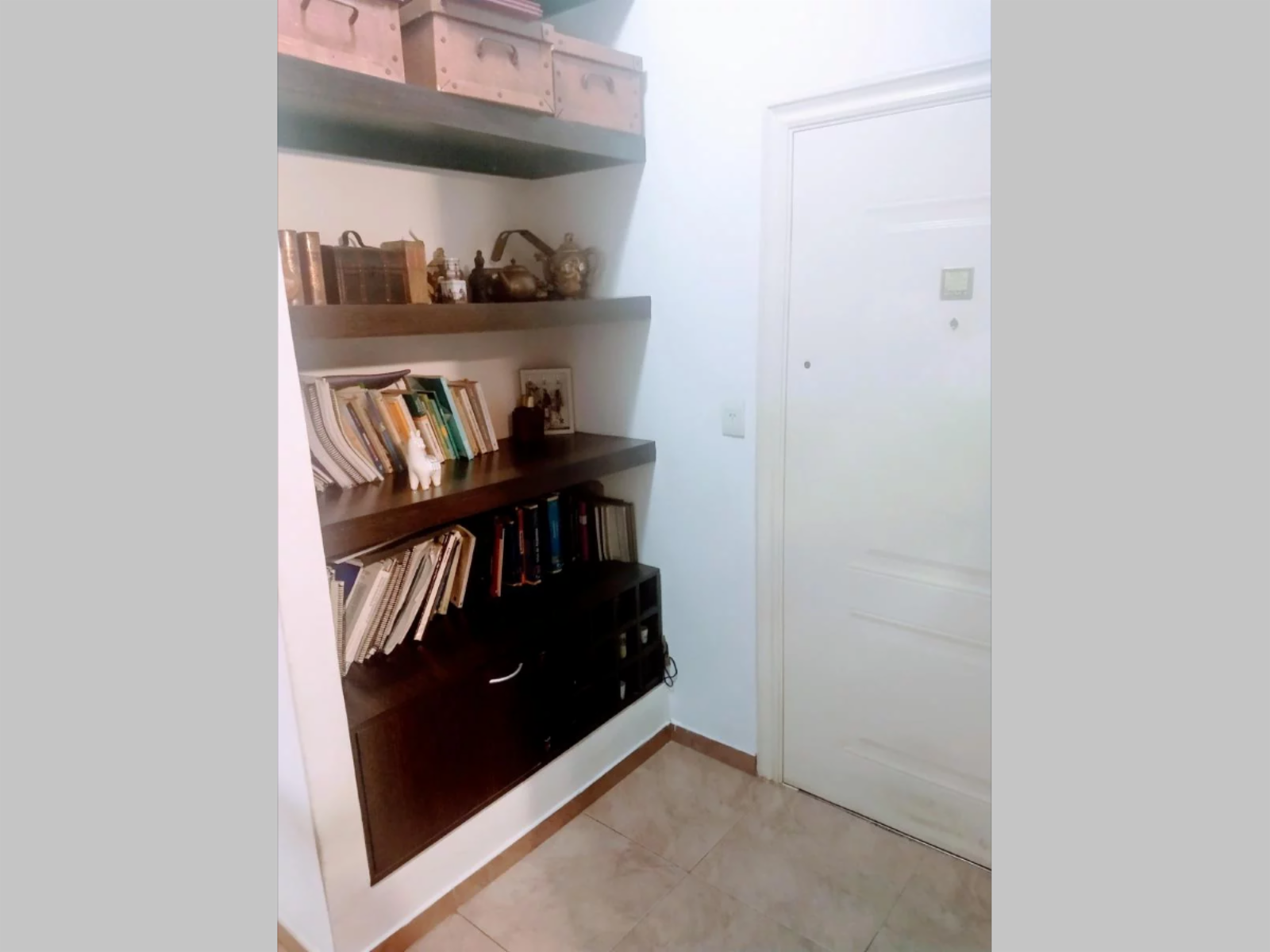 Departamento (PH) en Venta en Caballito 2 ambientes 57 m2 c terraza propia – Neuquén 1100 — foto 4