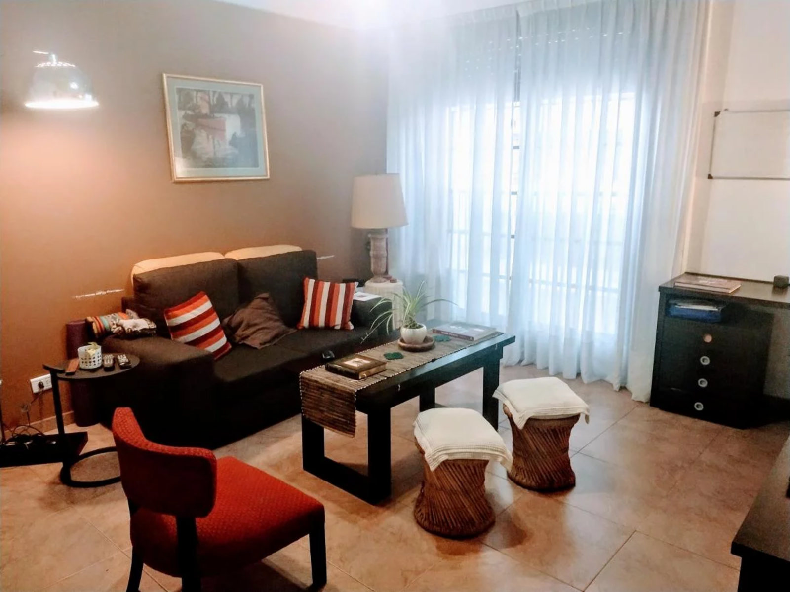 Departamento (PH) en Venta en Caballito 2 ambientes 57 m2 c terraza propia – Neuquén 1100 — foto 6