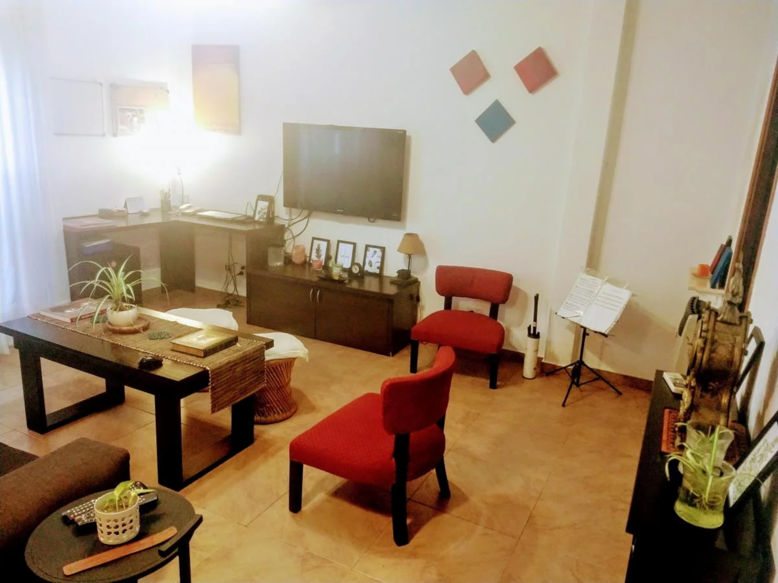 Departamento (PH) en Venta en Caballito 2 ambientes 57 m2 c terraza propia – Neuquén 1100 — foto 7