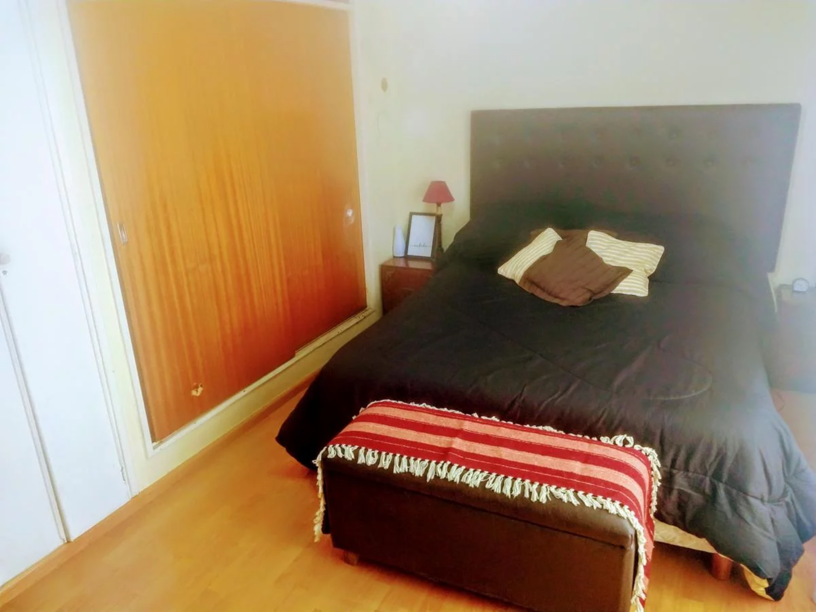 Departamento (PH) en Venta en Caballito 2 ambientes 57 m2 c terraza propia – Neuquén 1100 — foto 11