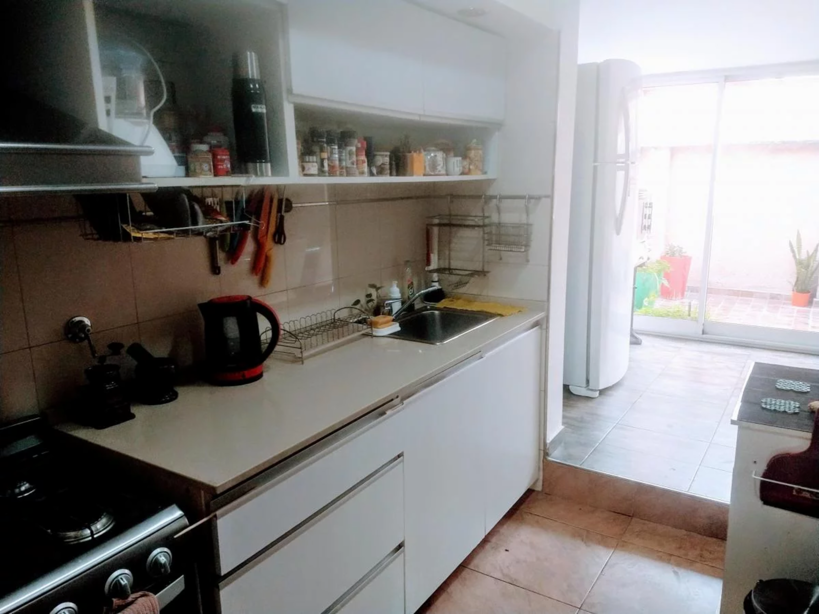 Departamento (PH) en Venta en Caballito 2 ambientes 57 m2 c terraza propia – Neuquén 1100 — foto 13