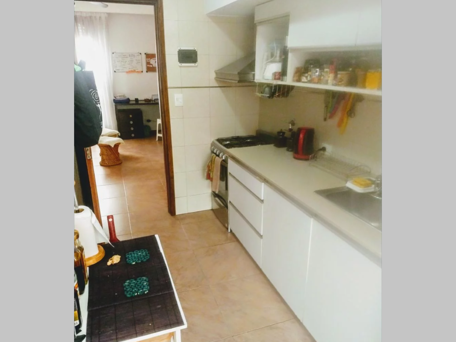 Departamento (PH) en Venta en Caballito 2 ambientes 57 m2 c terraza propia – Neuquén 1100 — foto 14