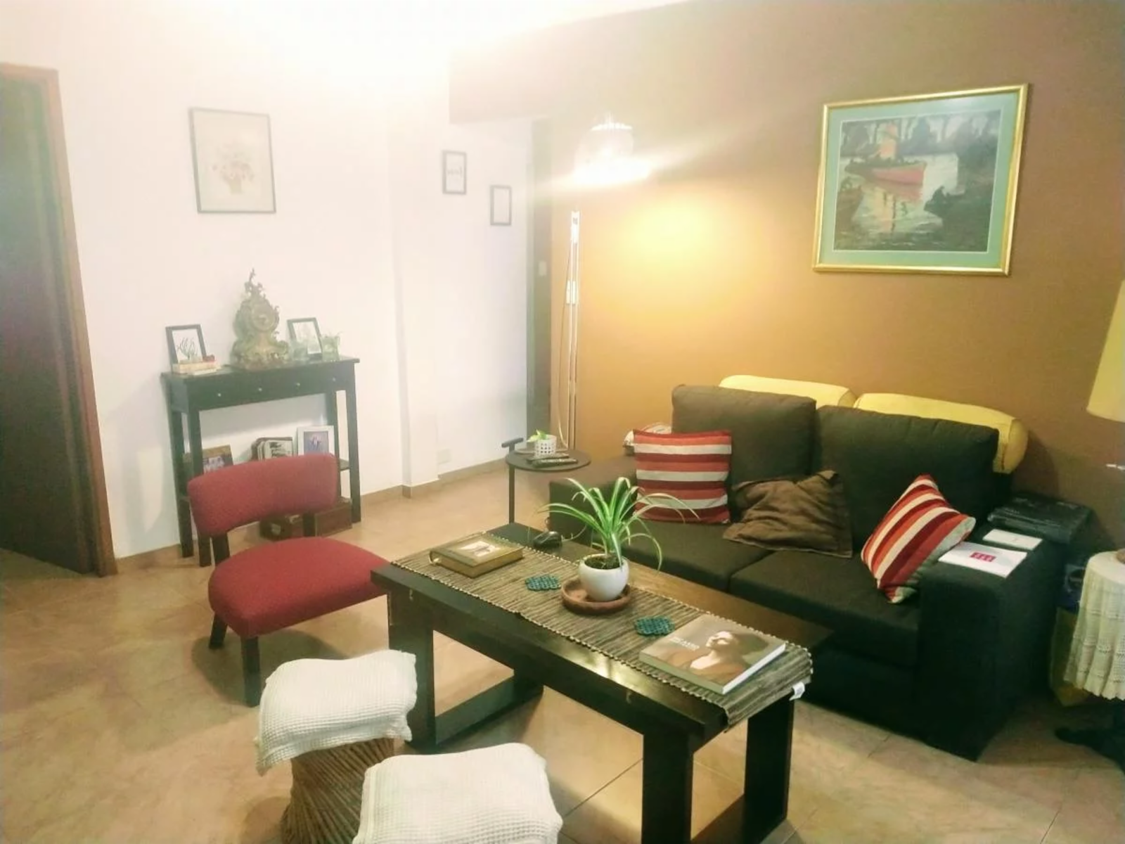 Departamento (PH) en Venta en Caballito 2 ambientes 57 m2 c terraza propia – Neuquén 1100 — foto 8