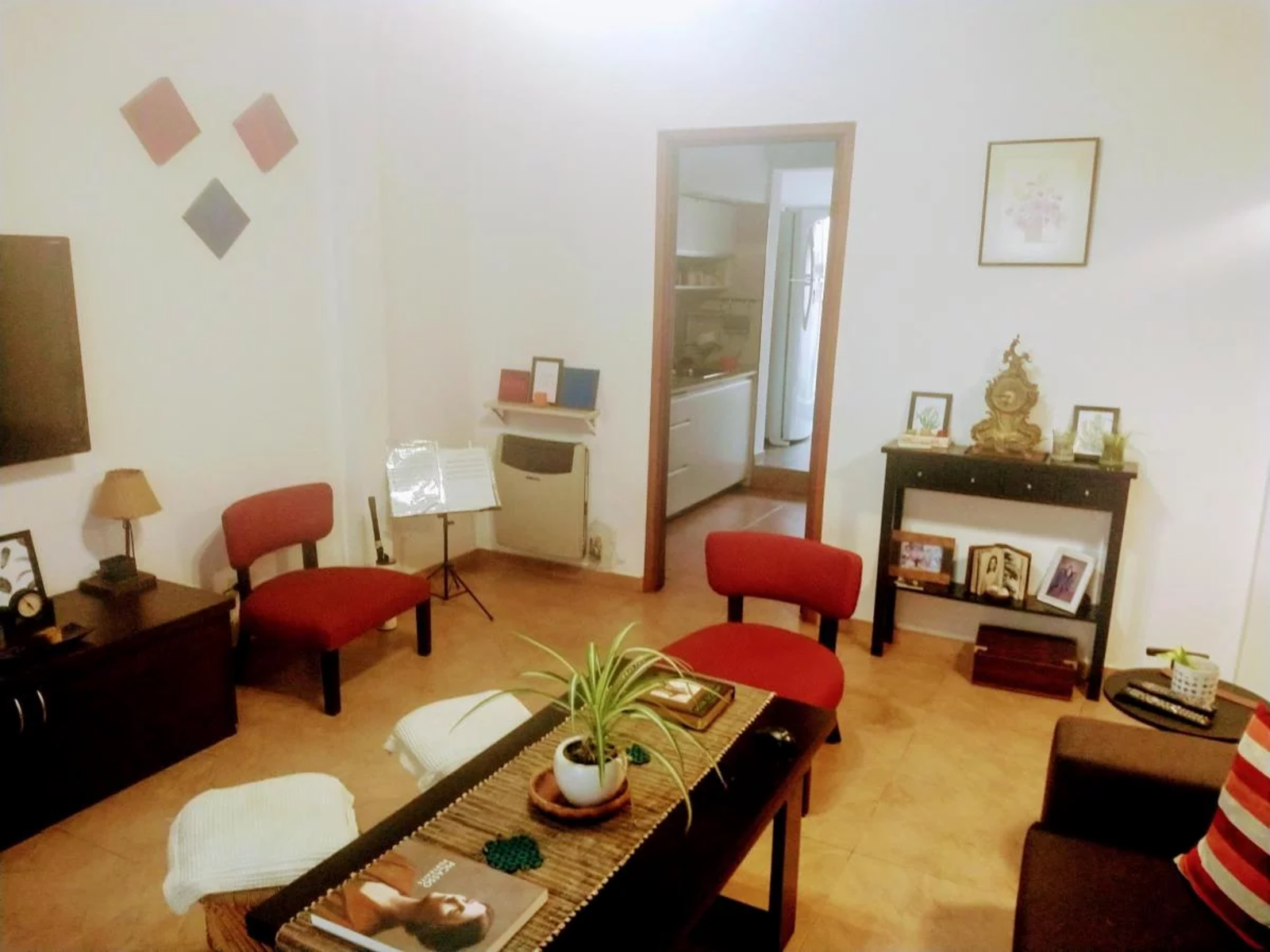 Departamento (PH) en Venta en Caballito 2 ambientes 57 m2 c terraza propia – Neuquén 1100 — foto 12