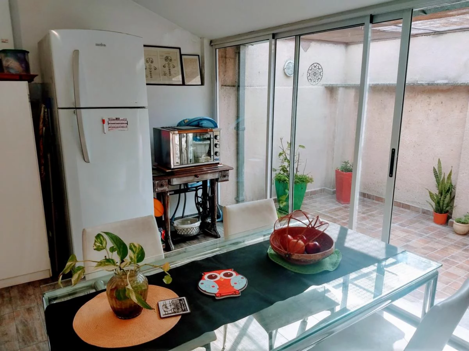 Departamento (PH) en Venta en Caballito 2 ambientes 57 m2 c terraza propia – Neuquén 1100 — foto 15