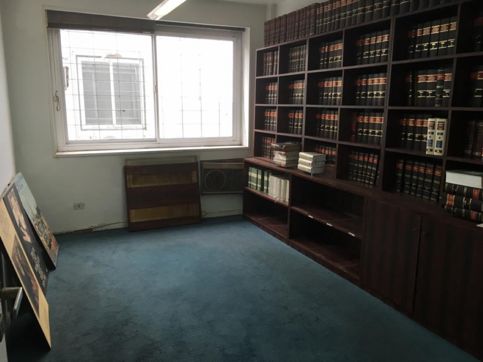 Oficina en Venta en Tribunales (San Nicolás) recepción 3 despachos baño kitchenette 70 m2 + cochera – Paraná 700 — foto 4