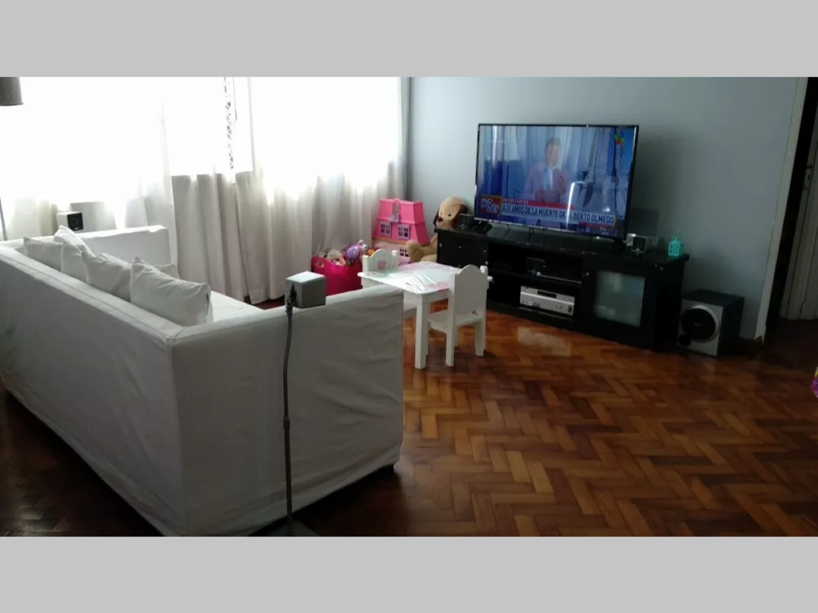 Departamento en Venta en San Cristóbal 3 ambientes 67 m2 al frente – Cochabamba 3200 - 2