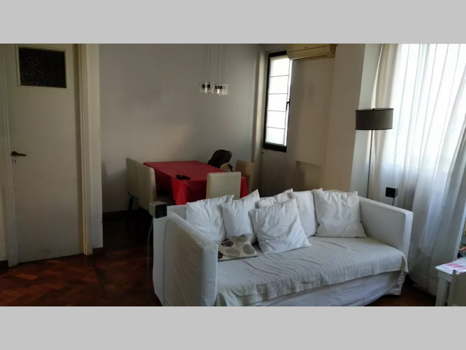 Departamento en Venta en San Cristóbal 3 ambientes 67 m2 al frente – Cochabamba 3200 - 3