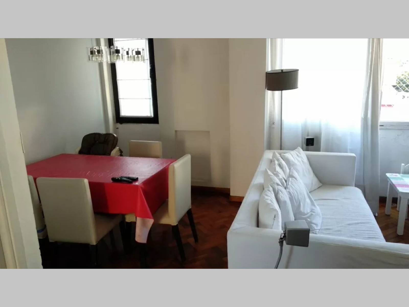 Departamento en Venta en San Cristóbal 3 ambientes 67 m2 al frente – Cochabamba 3200 - 4