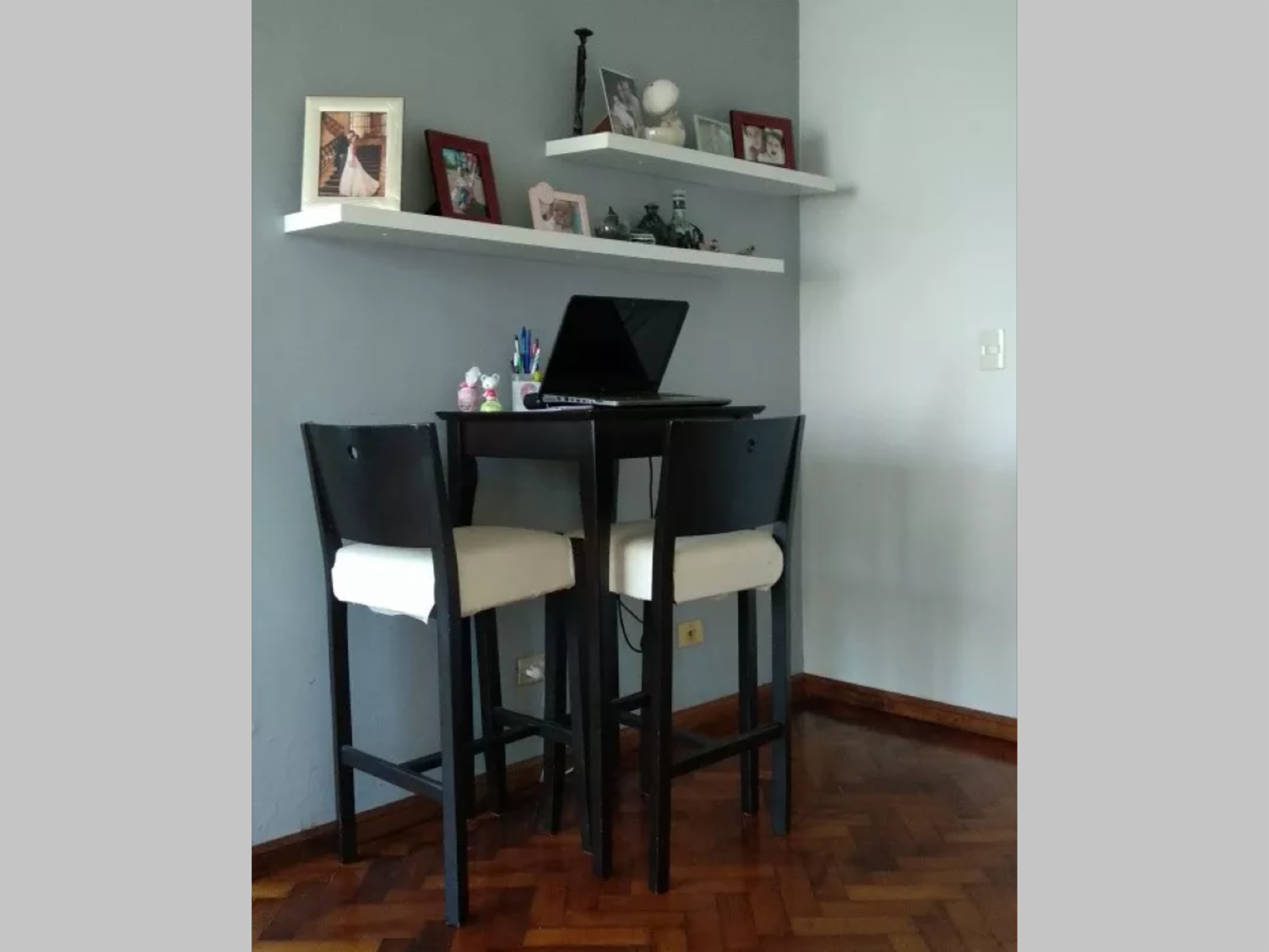Departamento en Venta en San Cristóbal 3 ambientes 67 m2 al frente – Cochabamba 3200 - 5