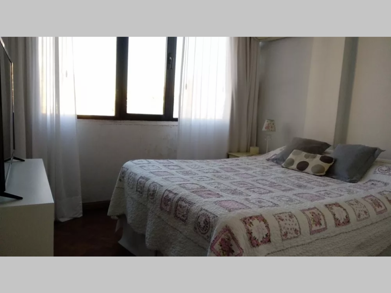 Departamento en Venta en San Cristóbal 3 ambientes 67 m2 al frente – Cochabamba 3200 - 6