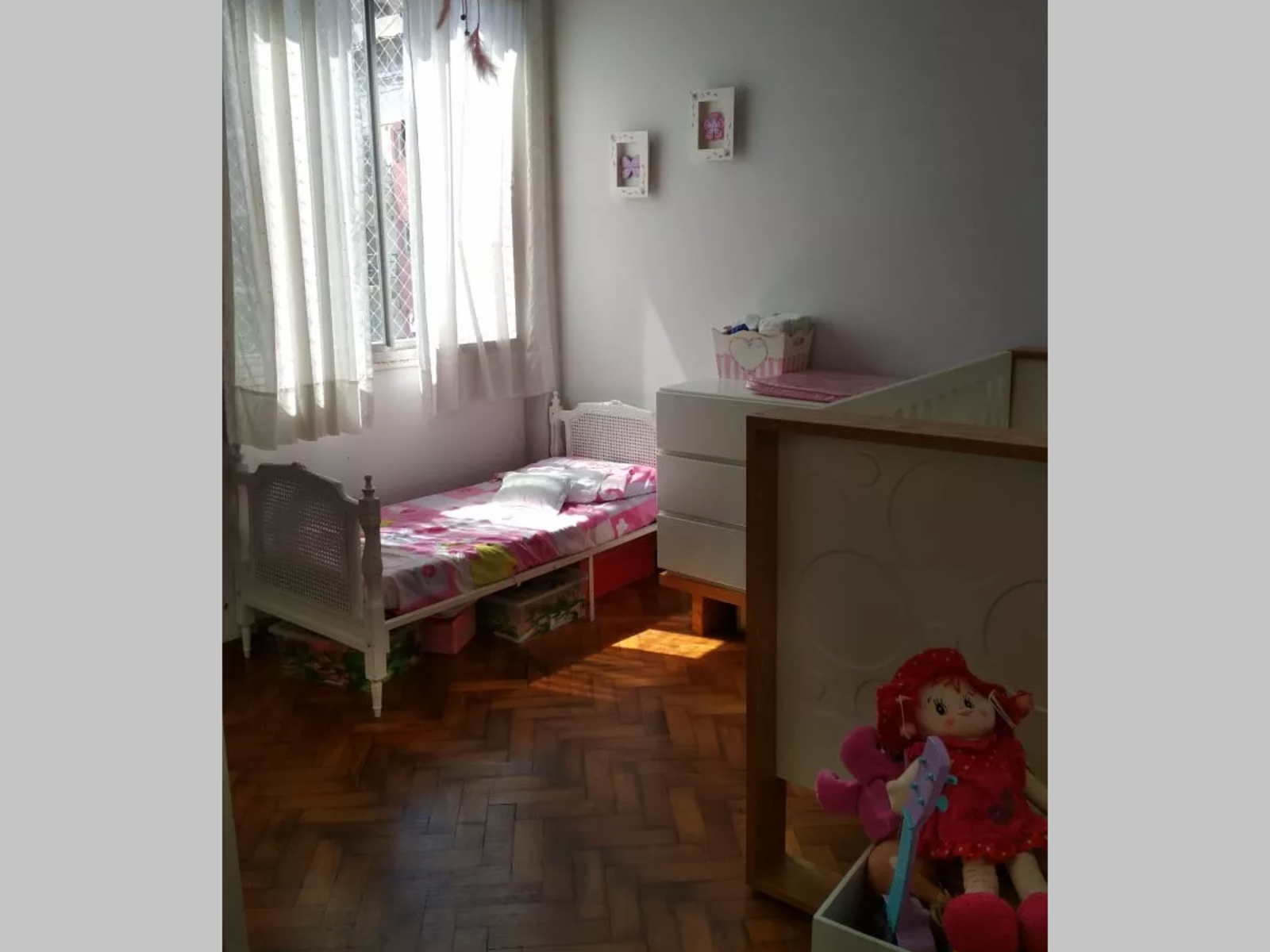 Departamento en Venta en San Cristóbal 3 ambientes 67 m2 al frente – Cochabamba 3200 - 8