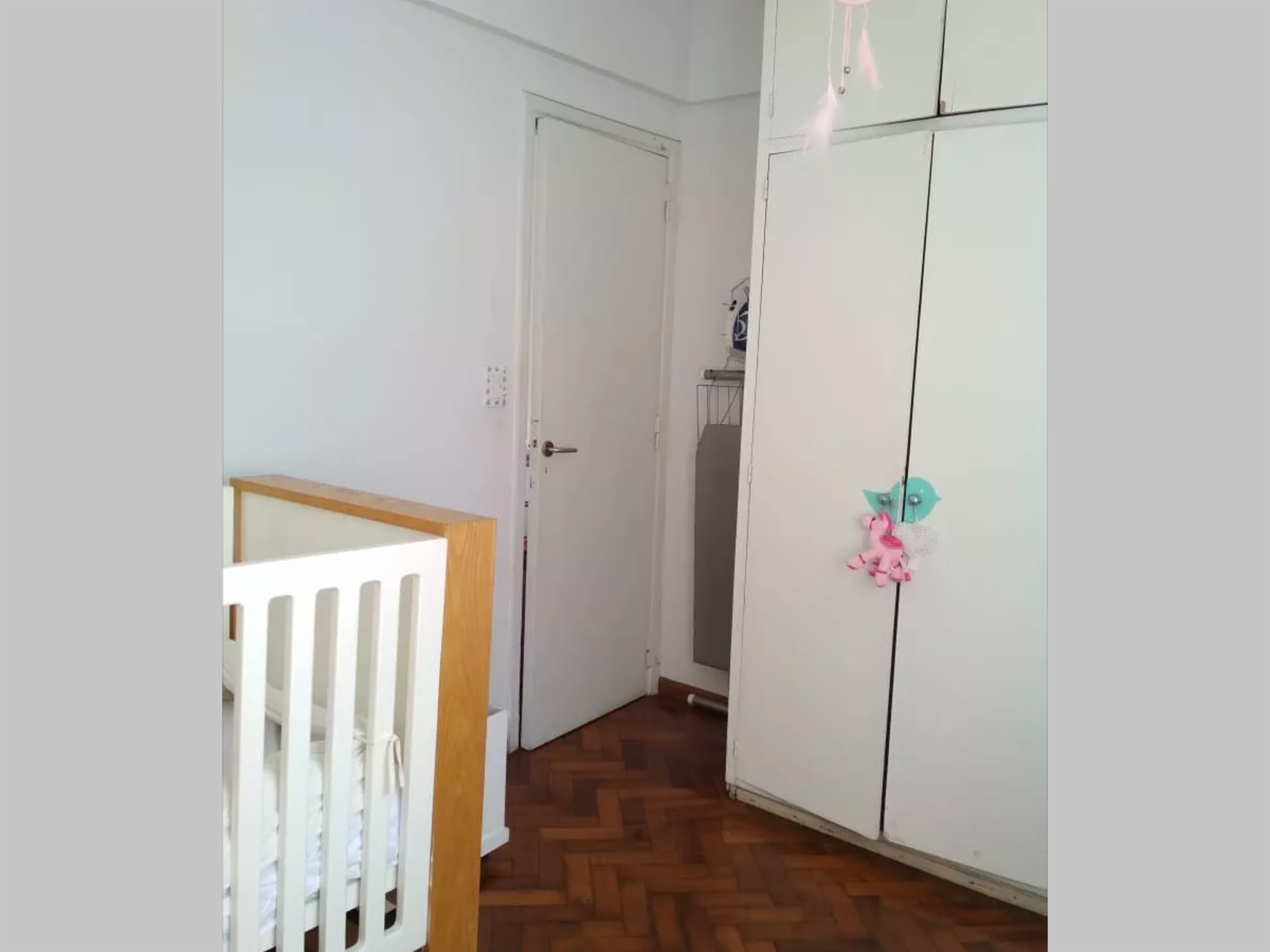 Departamento en Venta en San Cristóbal 3 ambientes 67 m2 al frente – Cochabamba 3200 - 9