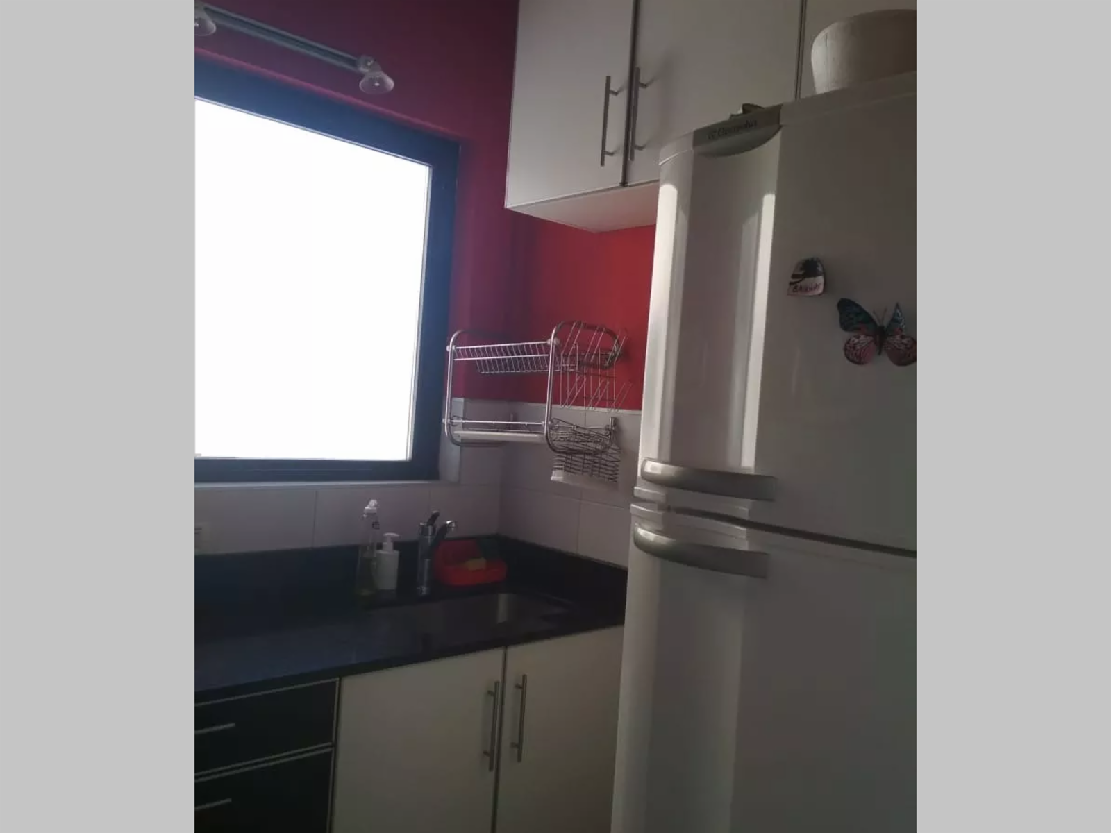 Departamento en Venta en San Cristóbal 3 ambientes 67 m2 al frente – Cochabamba 3200 - 10