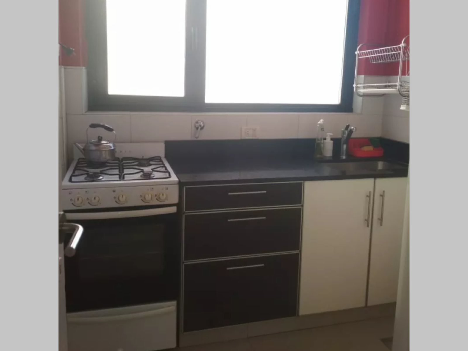 Departamento en Venta en San Cristóbal 3 ambientes 67 m2 al frente – Cochabamba 3200 - 11