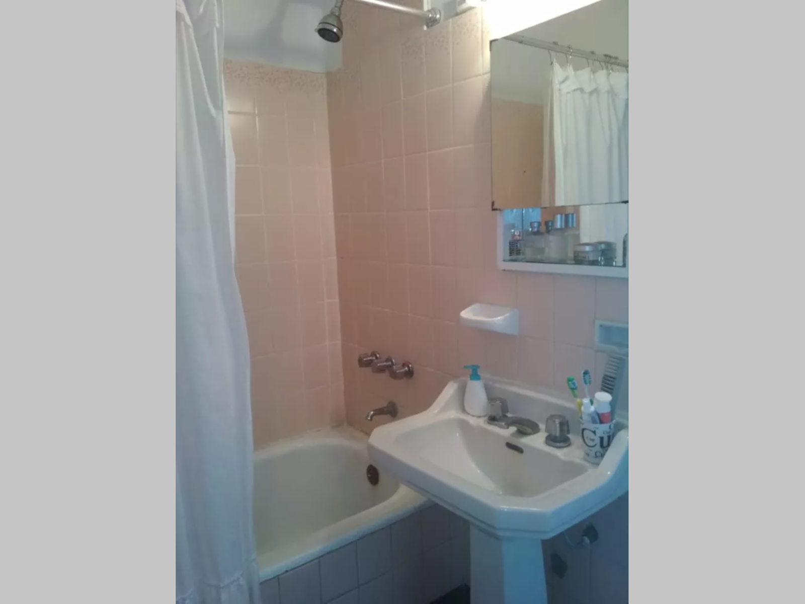 Departamento en Venta en San Cristóbal 3 ambientes 67 m2 al frente – Cochabamba 3200 - 14