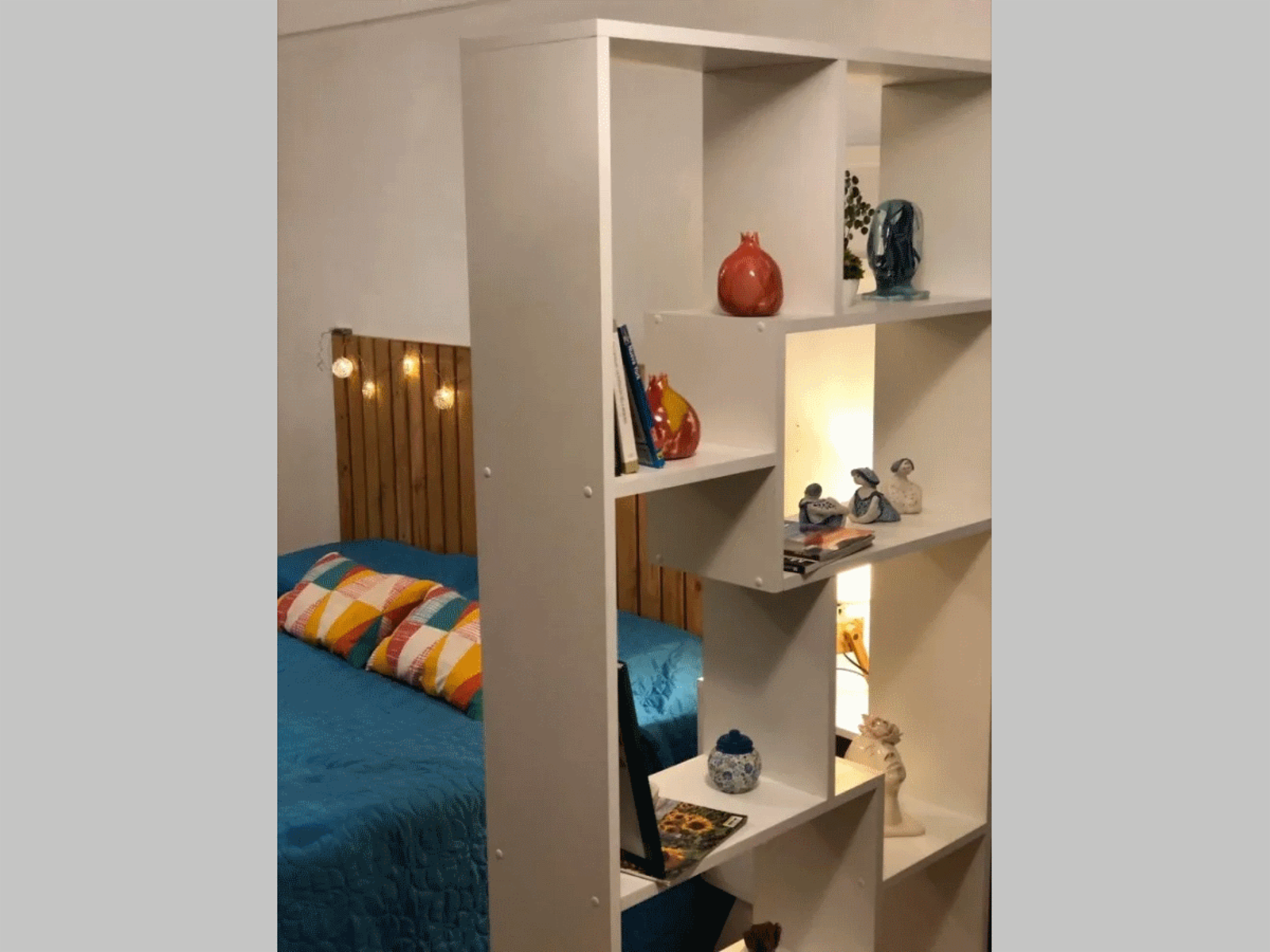 NUEVO PRECIO - Departamento en Venta en Recoleta 1 ambiente 24 m2, totalmente amoblado – Azcuénaga 1900 — foto 6