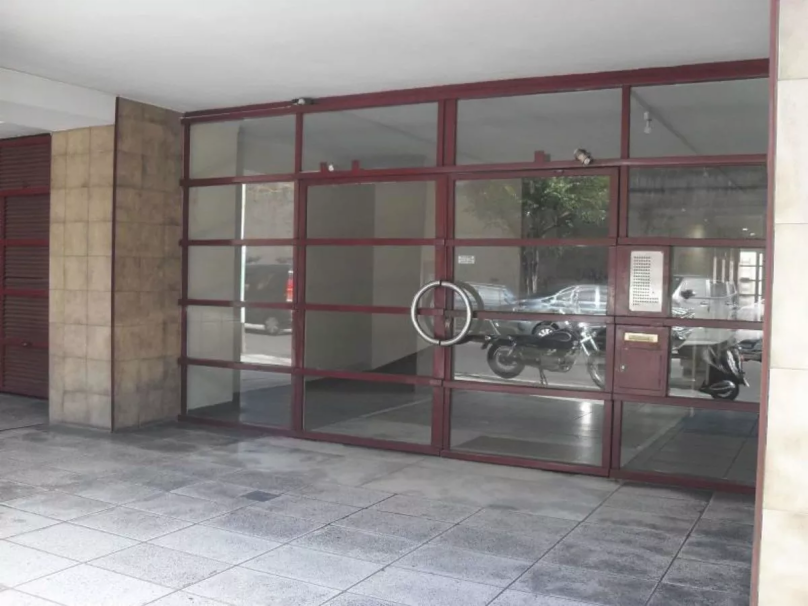 NUEVO PRECIO - Departamento en Venta en Recoleta 1 ambiente 24 m2, totalmente amoblado – Azcuénaga 1900 — foto 2