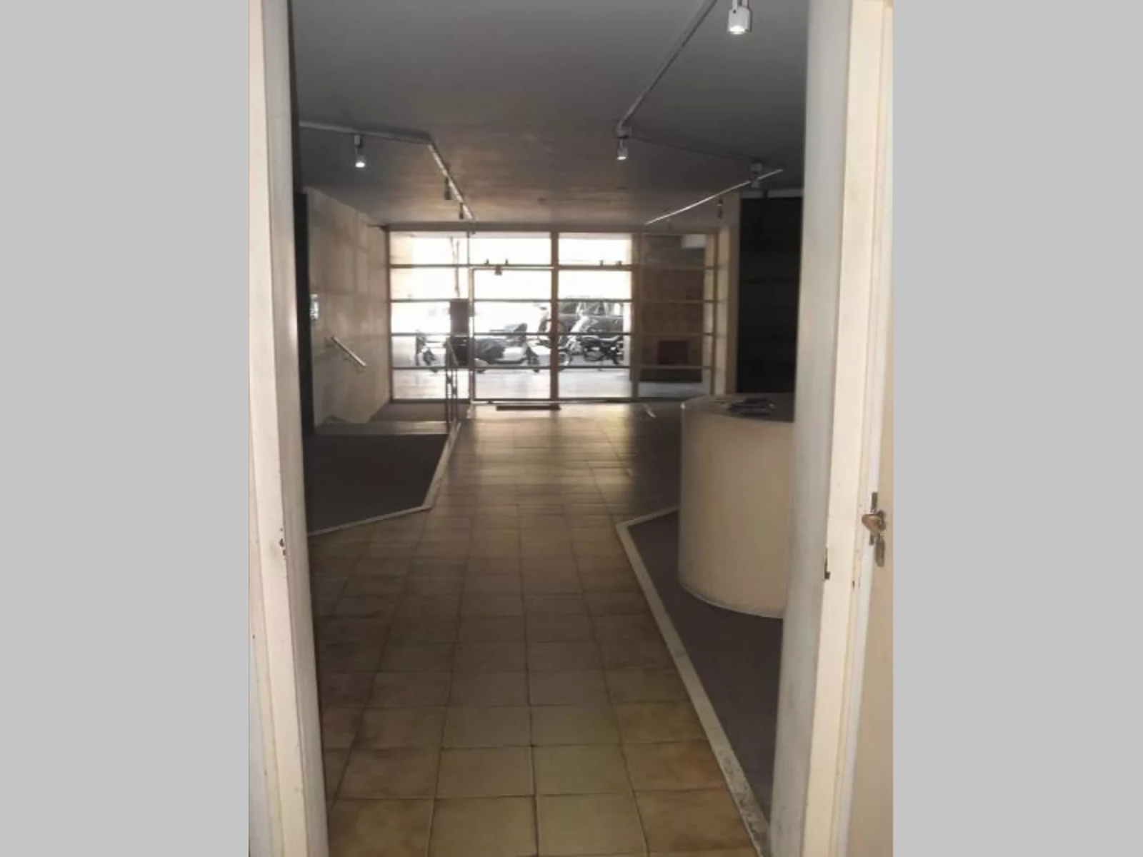 NUEVO PRECIO - Departamento en Venta en Recoleta 1 ambiente 24 m2, totalmente amoblado – Azcuénaga 1900 — foto 3