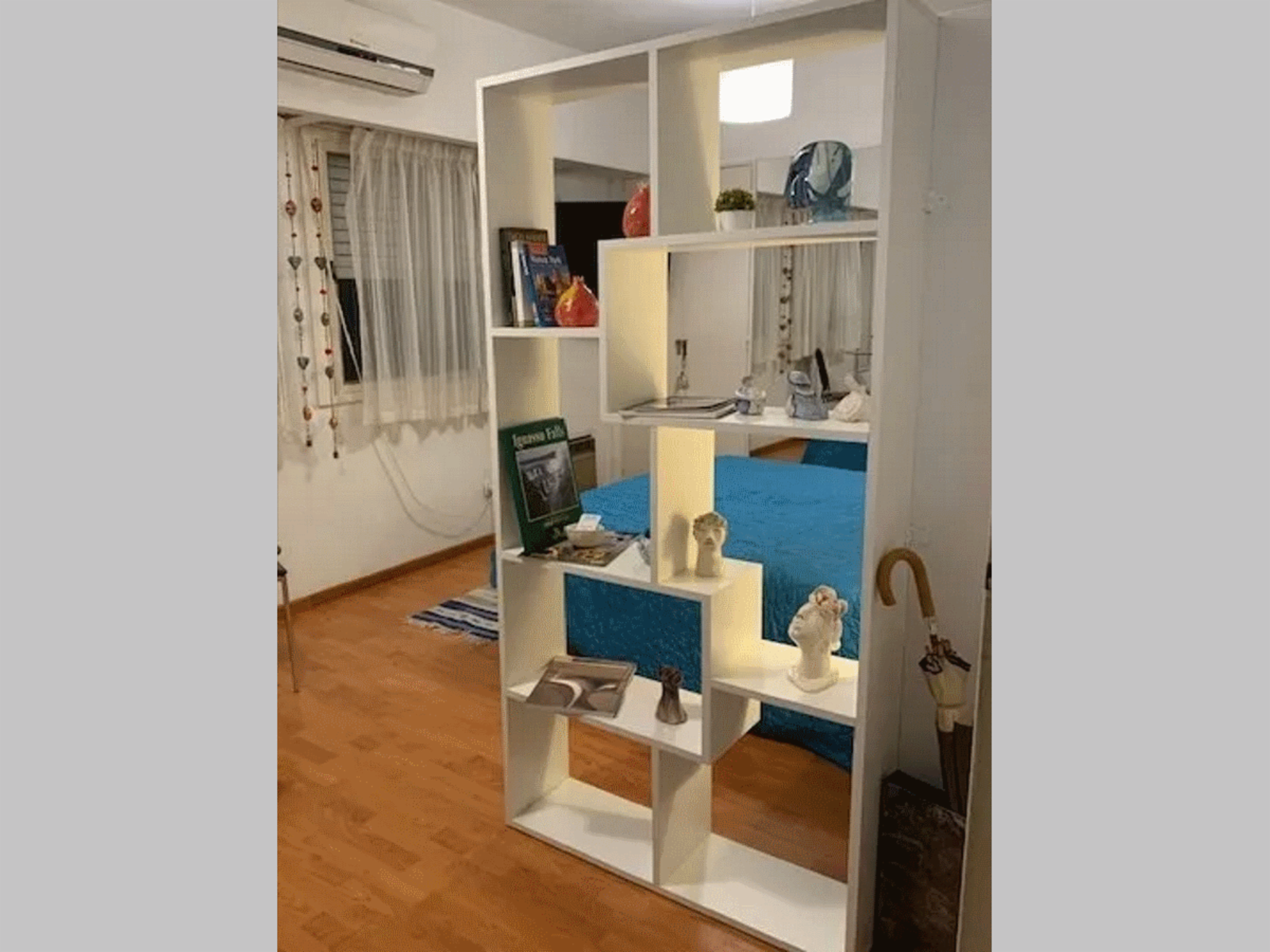 NUEVO PRECIO - Departamento en Venta en Recoleta 1 ambiente 24 m2, totalmente amoblado – Azcuénaga 1900 — foto 5