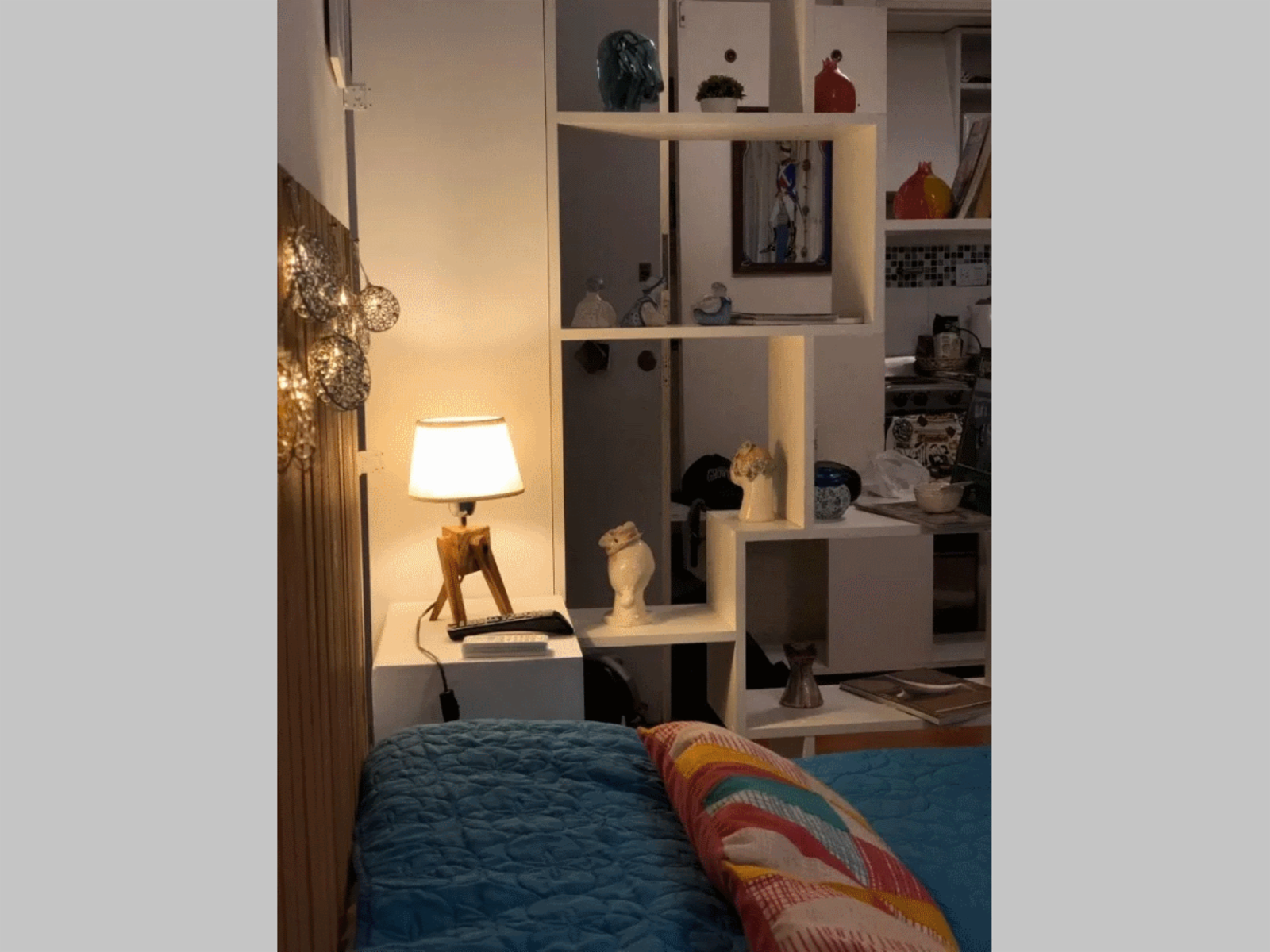 NUEVO PRECIO - Departamento en Venta en Recoleta 1 ambiente 24 m2, totalmente amoblado – Azcuénaga 1900 — foto 7