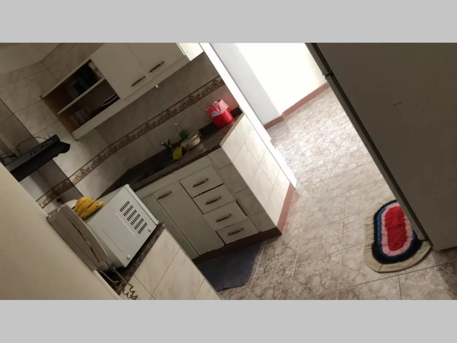 Departamento en Venta en Recoleta 4 ambientes 3 baños 108 m2 + balcón, al frente – Córdoba 2500 — foto 5