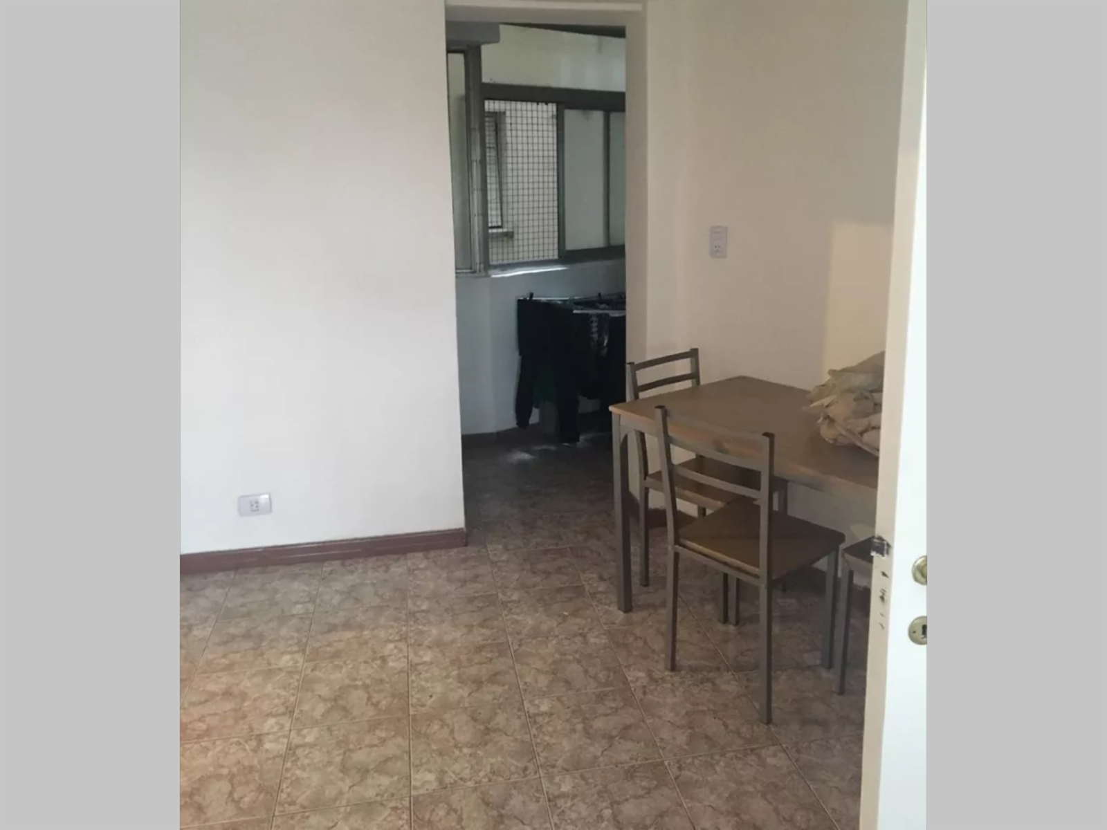 Departamento en Venta en Recoleta 4 ambientes 3 baños 108 m2 + balcón, al frente – Córdoba 2500 — foto 6