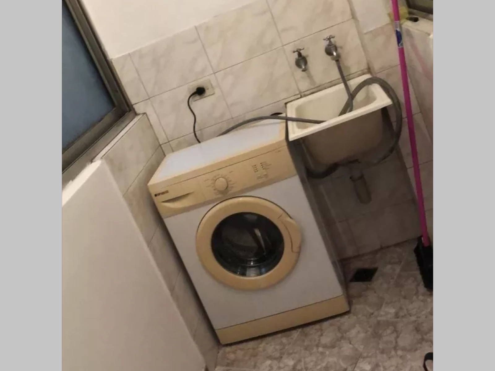 Departamento en Venta en Recoleta 4 ambientes 3 baños 108 m2 + balcón, al frente – Córdoba 2500 — foto 7