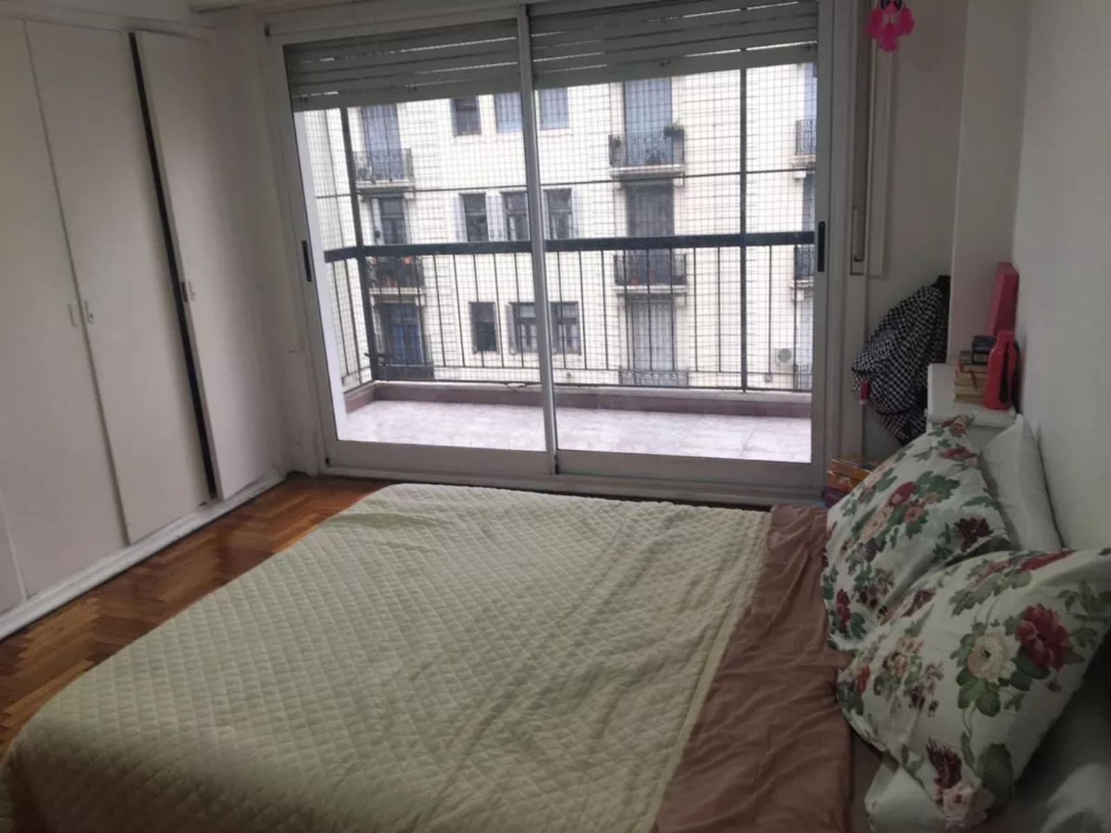Departamento en Venta en Recoleta 4 ambientes 3 baños 108 m2 + balcón, al frente – Córdoba 2500 — foto 9