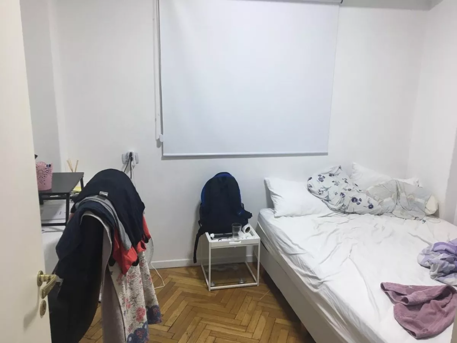 Departamento en Venta en Recoleta 4 ambientes 3 baños 108 m2 + balcón, al frente – Córdoba 2500 — foto 12
