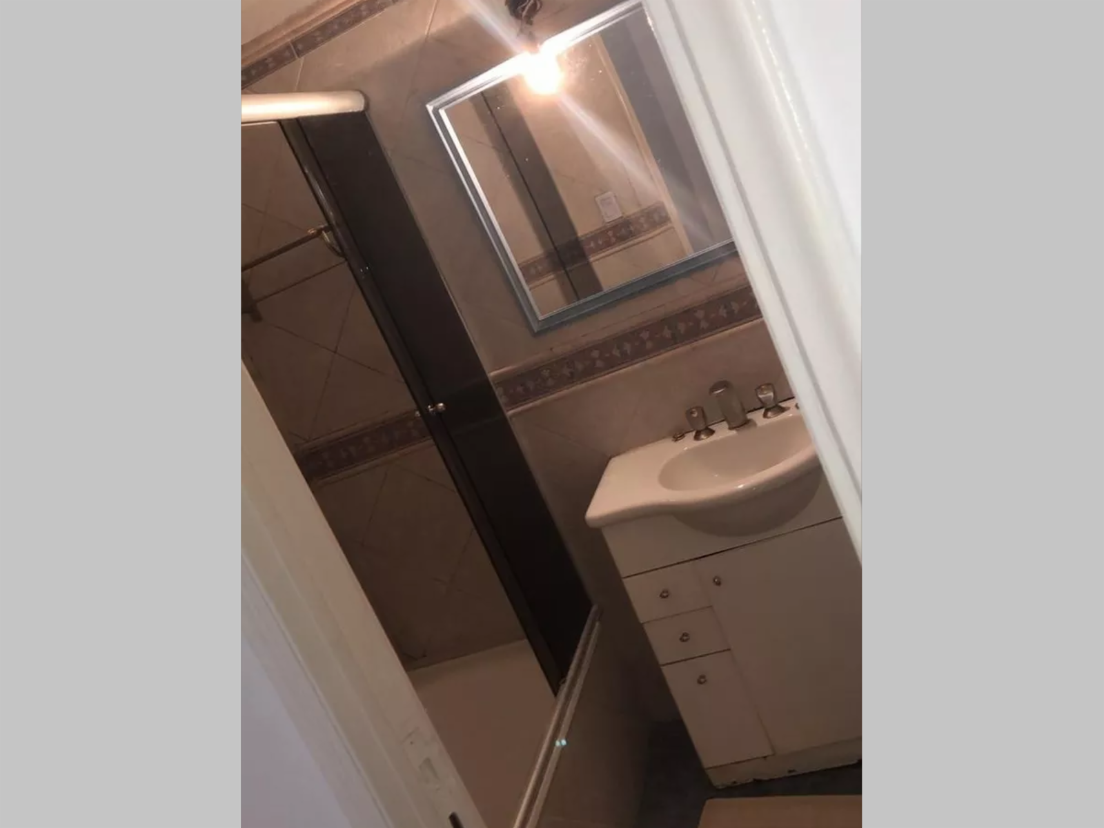 Departamento en Venta en Recoleta 4 ambientes 3 baños 108 m2 + balcón, al frente – Córdoba 2500 — foto 14
