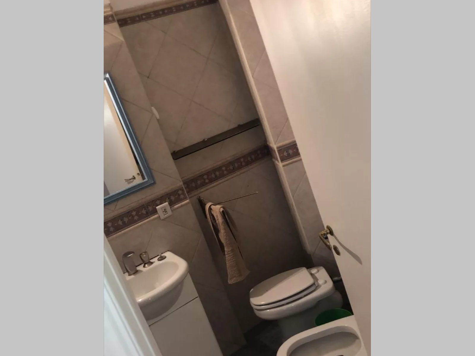 Departamento en Venta en Recoleta 4 ambientes 3 baños 108 m2 + balcón, al frente – Córdoba 2500 — foto 15