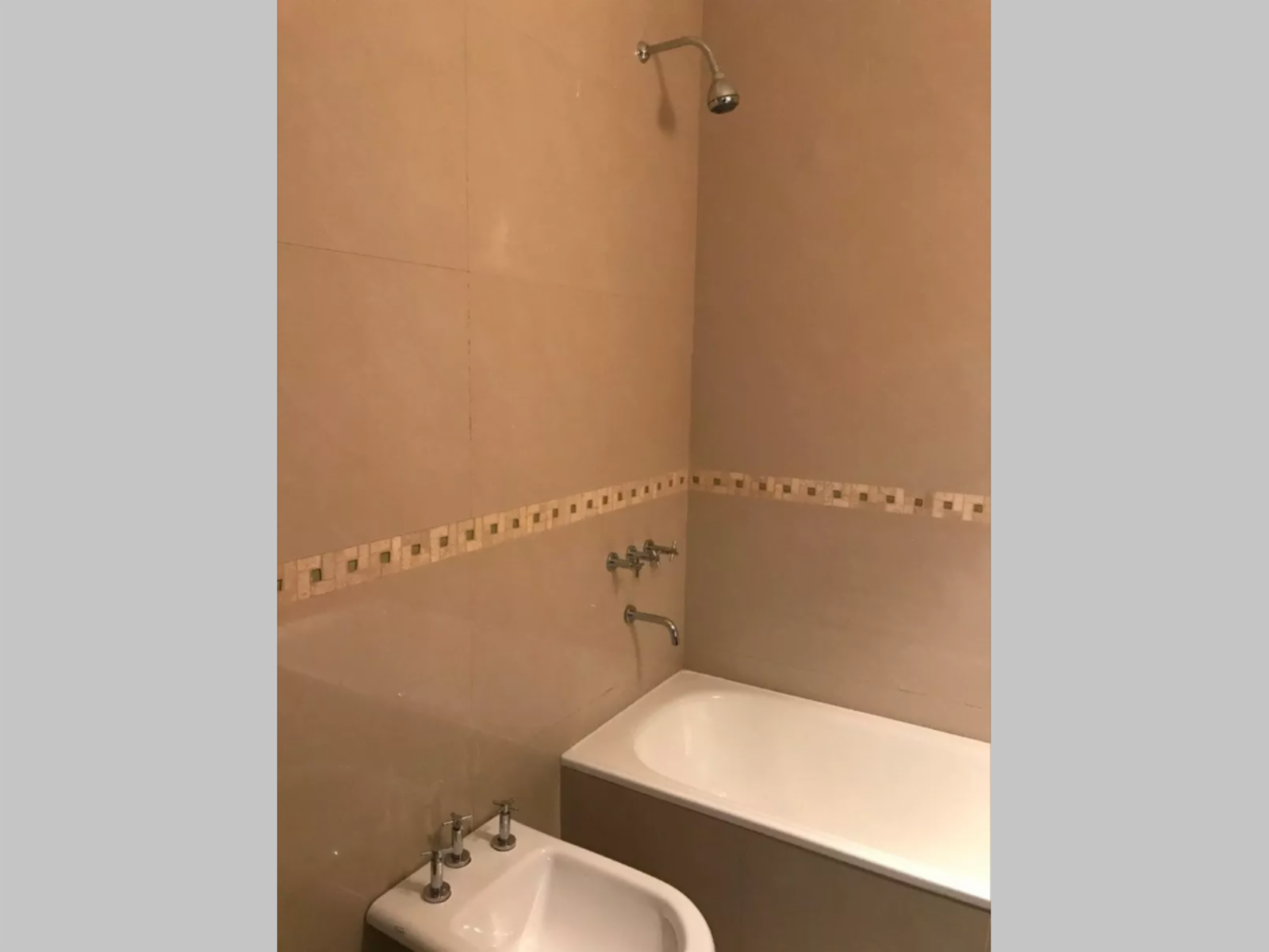 Departamento en Venta en Caballito 4 ambientes 2 baños 112 m2 + balcón, contrafrente – Rivadavia 6000 — foto 10